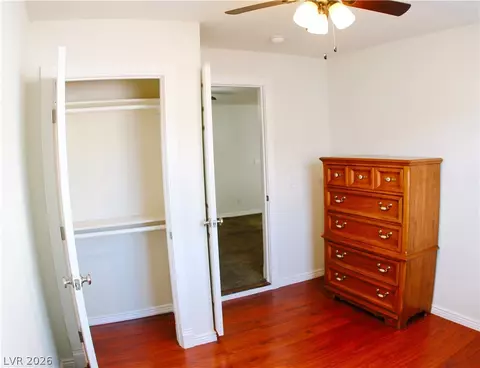 Bedroom - 370 Main St, Caliente, NV 89008 photo 1 of 5