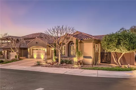 2316 French Alps Ave, Henderson, NV 89044