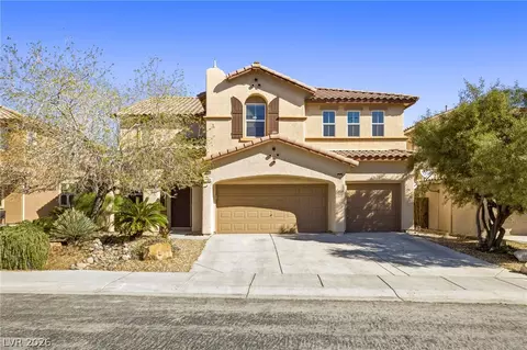 7168 Los Banderos Ave, Las Vegas, NV 89179