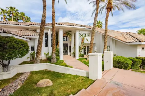 2057 Troon Dr, Henderson, NV 89074