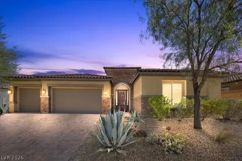11264 Felice Cohn Ct, Las Vegas, NV 89179