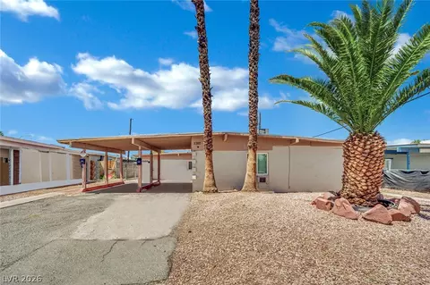 1205 Phillips Ave, Las Vegas, NV 89104