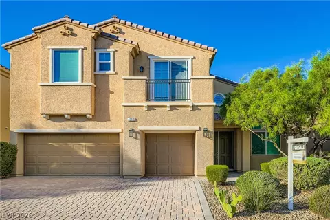 4212 Hawks Glide Ave, North Las Vegas, NV 89084
