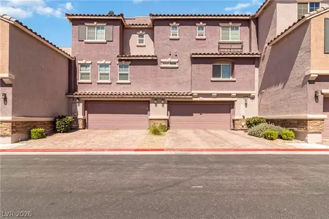 10013 Sable Point St, Las Vegas, NV 89178