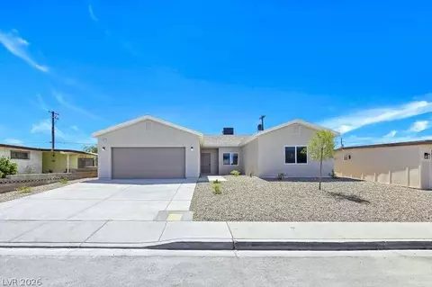 5071 Blanton Dr, Las Vegas, NV 89122