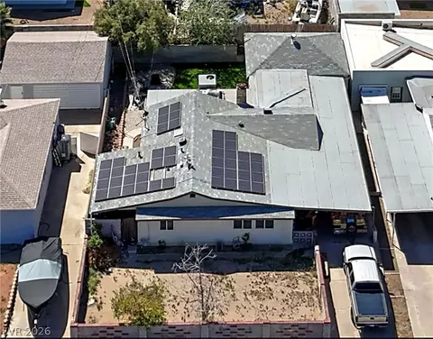 532 Federal St, Henderson, NV 89015