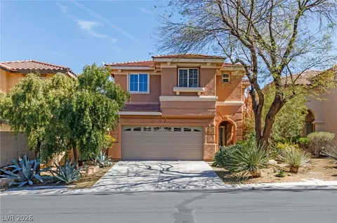 10338 Castle Springs St, Las Vegas, NV 89178