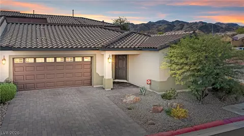 2269 Chandler Ranch Pl, Laughlin, NV 89029