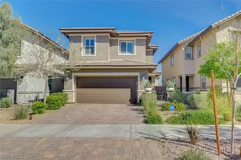 126 Ella Ashman Ave, Henderson, NV 89011