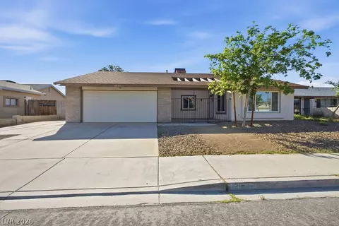 2512 Indian Sage Way, Las Vegas, NV 89108