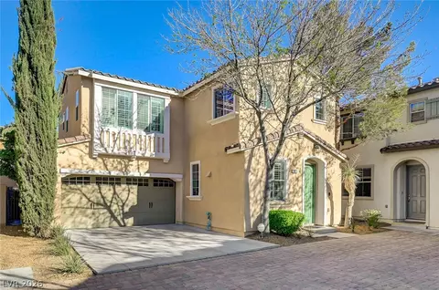 9150 White Rock Peak St, Las Vegas, NV 89113