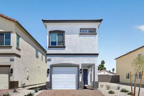 2116 Abraham Ave, Las Vegas, NV 89106