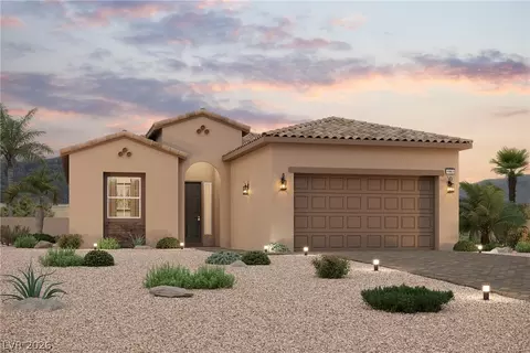 72 Atrani Bay Ct, Henderson, NV 89011