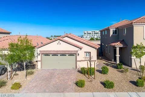 6126 Villa Lante Ave, Las Vegas, NV 89113
