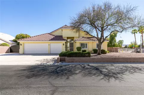 265 Farris Ave, Las Vegas, NV 89183
