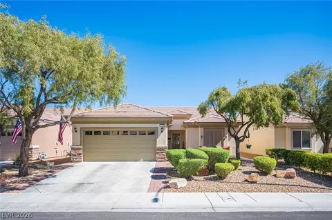 7528 Lintwhite St, North Las Vegas, NV 89084