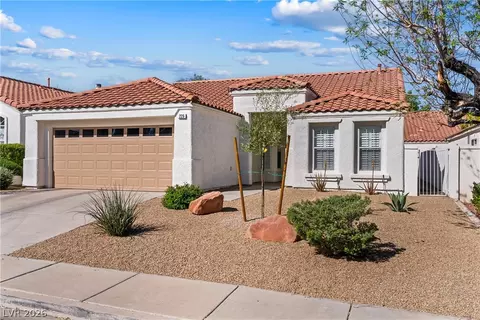225 Misty Garden St, Henderson, NV 89012
