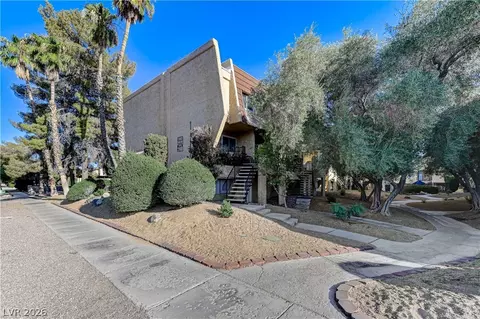 1303 Darlene Way #203A, Boulder City, NV 89005