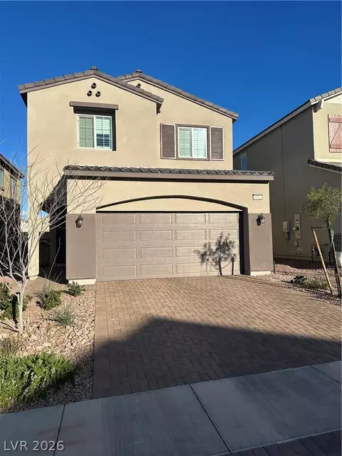 872 Pointe Arbor St, Henderson, NV 89011