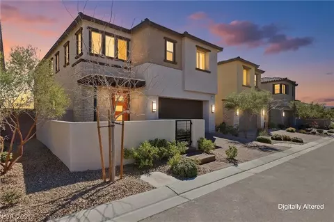 132 Bella Noche St, Las Vegas, NV 89138