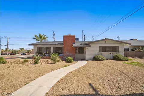 1701 S 17th St, Las Vegas, NV 89104