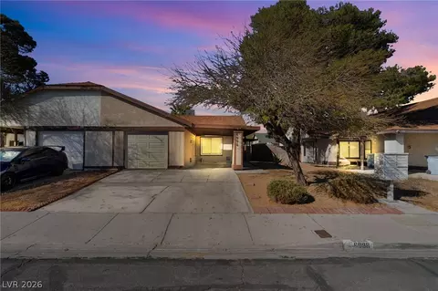 6998 Sylvan Oak Dr, Las Vegas, NV 89147