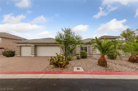 9208 Brilliant Ore Dr, Las Vegas, NV 89143