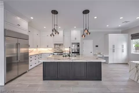 10297 Sweet Fennel Dr, Las Vegas, NV 89135