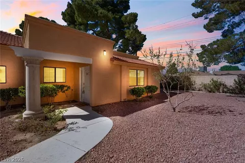 2851 S Valley View Blvd #1036, Las Vegas, NV 89102