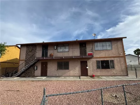 4788 Lucite Ln, Las Vegas, NV 89115