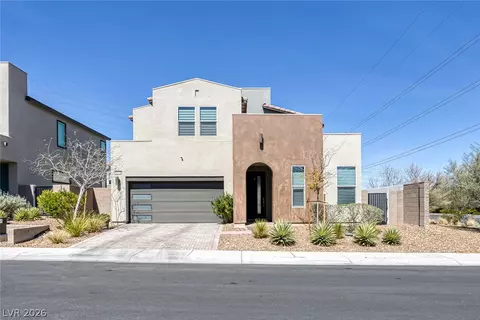 6118 Rock Arch Ct, Las Vegas, NV 89141