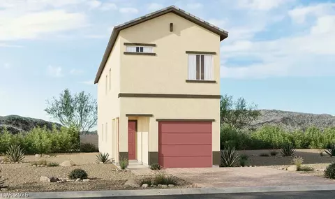 2120 Abraham Ave, Las Vegas, NV 89106