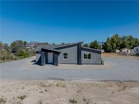 1670 W Windsong Ln, Pahrump, NV 89048