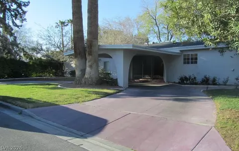 4428 Parkchester Dr, Las Vegas, NV 89108