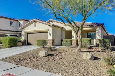 1408 Fantastic Ct, North Las Vegas, NV 89081