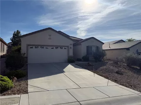 2499 Sirius Star St, Henderson, NV 89044
