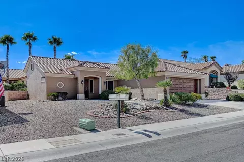10309 Marymont Pl, Las Vegas, NV 89134
