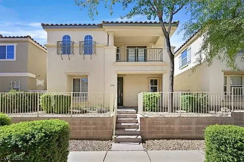 6716 Biltmore Garden St, Las Vegas, NV 89149