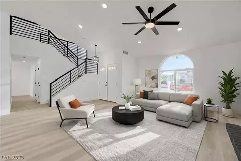 1910 Kransten Dr, Henderson, NV 89074