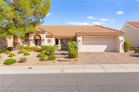 2712 Lotus Hill Dr, Las Vegas, NV 89134