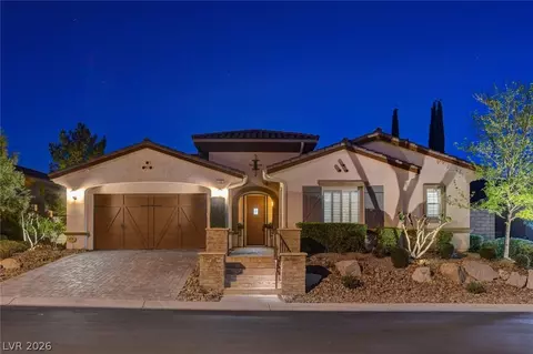 742 Puerto Real Ct, Las Vegas, NV 89138
