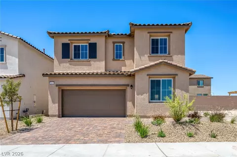 5045 Corbindale St, North Las Vegas, NV 89031