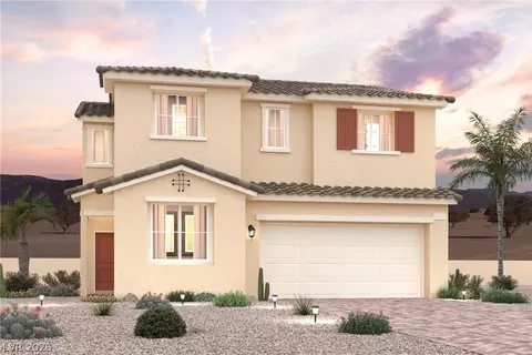 5045 Corbindale St, North Las Vegas, NV 89031