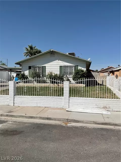 5245 San Anselmo St, Las Vegas, NV 89120