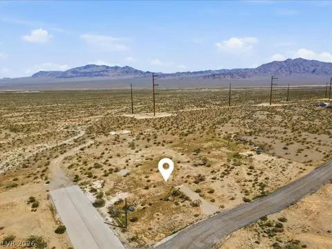 Vineyard 126-02-101-004, Las Vegas, NV 89166