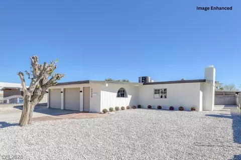 4528 Pacyna St, Las Vegas, NV 89122