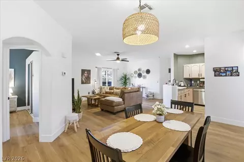 1700 Hills Of Red Dr #204, Las Vegas, NV 89128