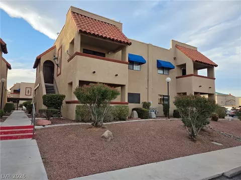 4211 Sanderling Cir #286, Las Vegas, NV 89103