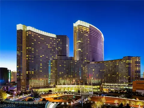 2600 W Harmon Ave #50012, Las Vegas, NV 89158