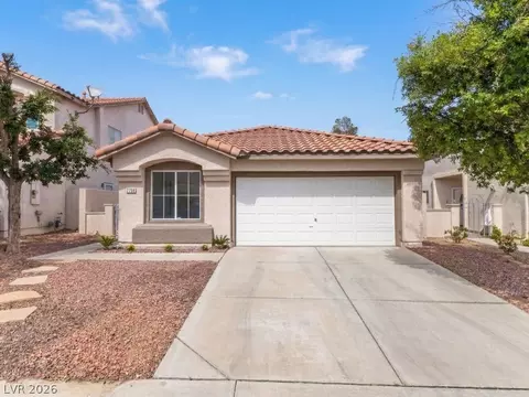 7708 Vista Hills Dr, Las Vegas, NV 89128